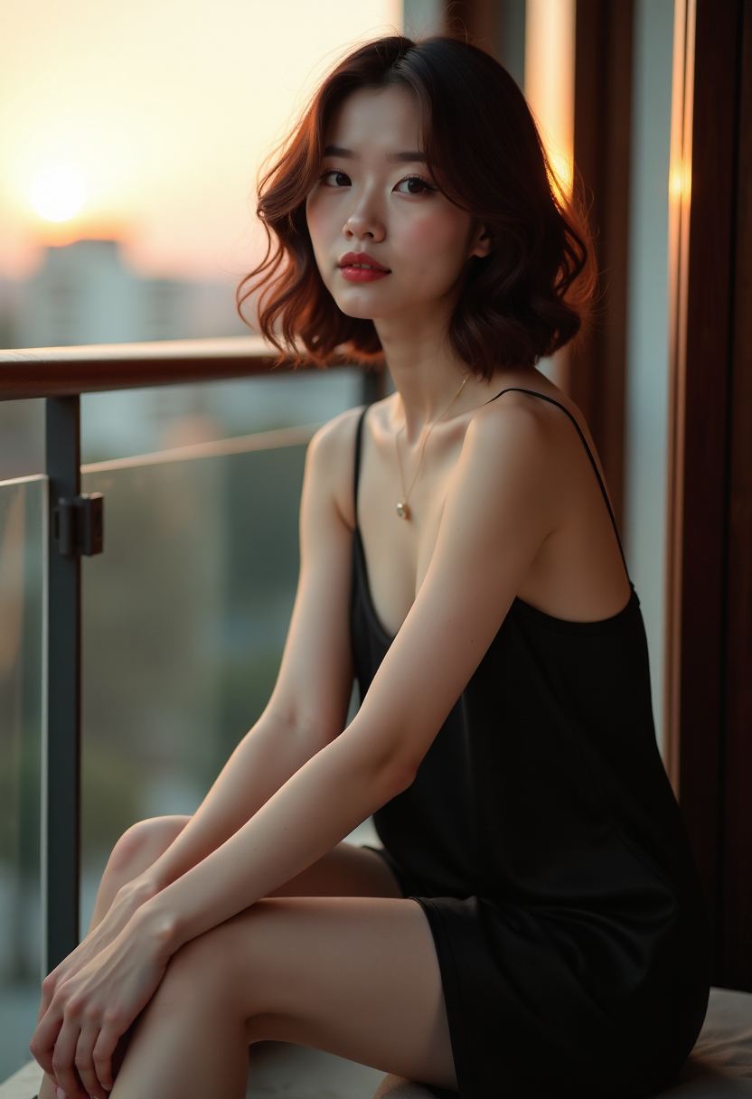 直播间封面